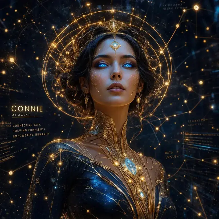 Connie AI Agent — Conversifys interna agentiska Chief of Staff